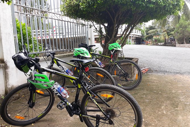 04 -Days: Experience Mekong Delta By Bike & Boat. - What $760 Buys You: Value, Not Just Activities
