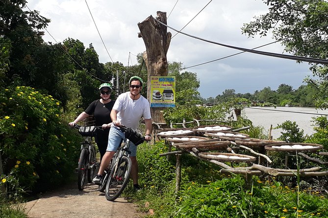 04 -Days: Experience Mekong Delta By Bike & Boat. - The Homestay Experience: What It Really Means for Your Day