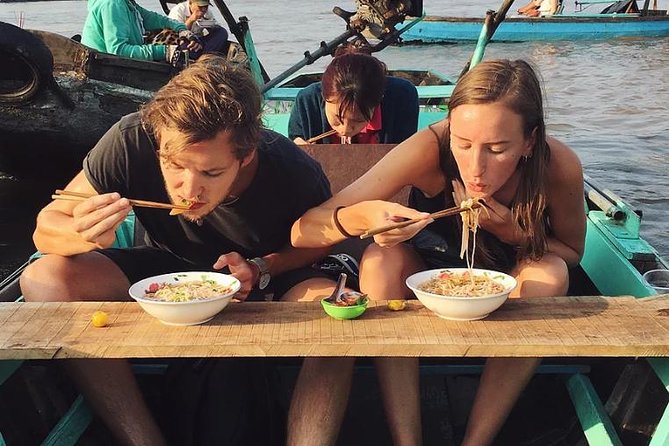 1-Day Cai Rang Floating Market-Vinh Long-Cai Be-Group of 10 Max - Logistics you should actually plan for (not just trivia)