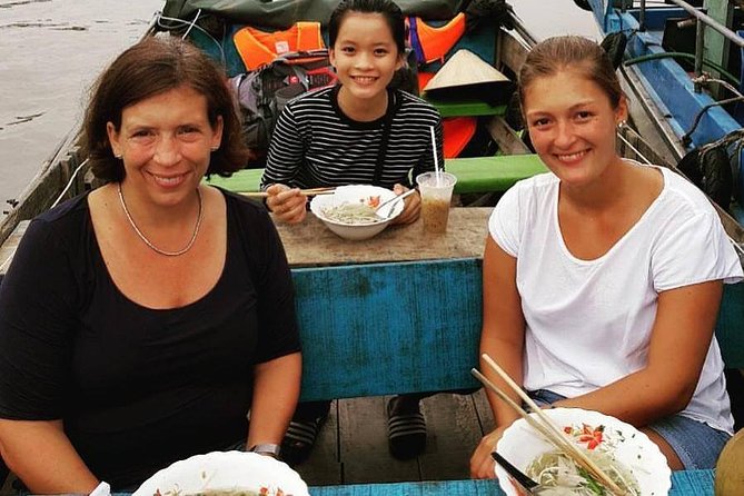 1-Day Cai Rang Floating Market-Vinh Long-Cai Be-Group of 10 Max - Who this tour fits best