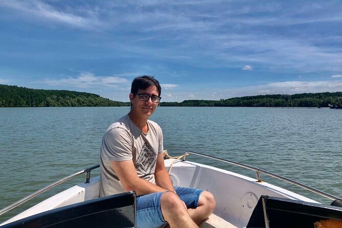 1-Day Can Gio Island-Mangrove Biosphere Reserve-Trekking - Price and value: why $85 makes sense here