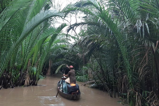 1-Day Explore Non-Touristy Side Of Mekong Delta- Group 10 Max - Price and Value: What $130 Buys for an 8-Hour Delta Day