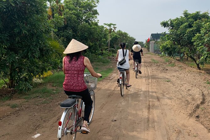 1-Day Explore Non-Touristy Side Of Mekong Delta- Group 10 Max - Lunch at Ut Trinh Homestay: A Real Meal in the Middle of the Day