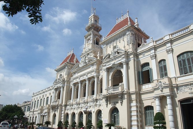 1-Day Ho Chi Minh City & Cu Chi Tunnels-Deluxe Group Of 10 Max - Group Size, Timing, and Transport: The Practical Details That Shape Your Day