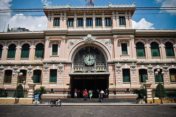 1-Day Ho Chi Minh City & Cu Chi Tunnels-Deluxe Group Of 10 Max - Price and Value: What $55 Buys You (and Why It’s Not Just a Number)