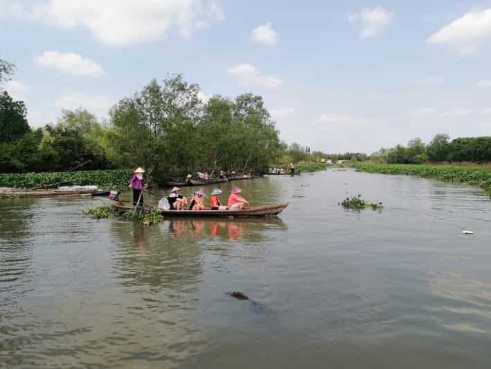 1-Day Less Touristy Mekong River (Cai Be-Vinh Long) trip - Why This Less-Touristy Mekong Day Feels Different