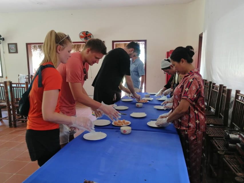 1-Day Less Touristy Mekong River (Cai Be-Vinh Long) trip - Traditional Crafts and Village Products You Can Actually Name