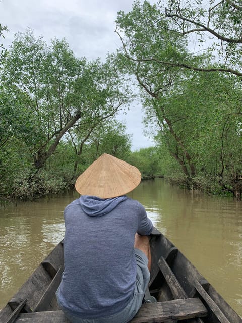 1-Day Less Touristy Mekong River (Cai Be-Vinh Long) trip - The Cooking Class and Leaf-Roof Lunch: Where the Day Gets Real