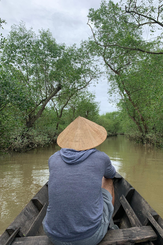 1-Day Less Touristy Mekong River (Cai Be-Vinh Long) trip - Cocoa to Chocolate at Kimmy’s: A Hands-On Production Stop