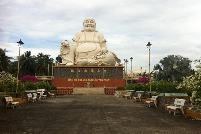 1-Day Mekong Delta Deluxe Tour: My Tho & Ben Tre (Max 10) - Who this tour suits best (and who should be cautious)