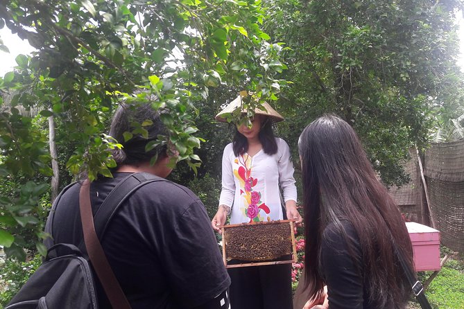1-day Mekong Delta Tour: Cai Be Market, Local Island and Cycling - Guides and Personalization: What the Best Days Have in Common