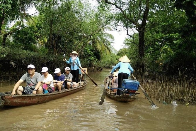 1-Day Mekong Delta Tour: Less-Touristy Cai Be & Vinh Long(Max 10) - Key Highlights You’ll Actually Feel on the Day