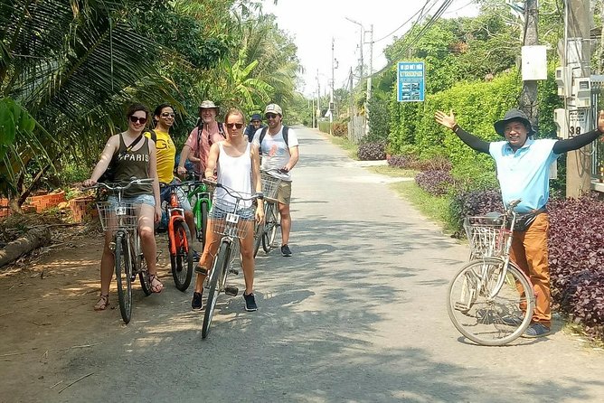 1-Day Mekong Delta Tour: Less-Touristy Cai Be & Vinh Long(Max 10) - Why Cai Be and Vinh Long Feel Less Like a Checklist