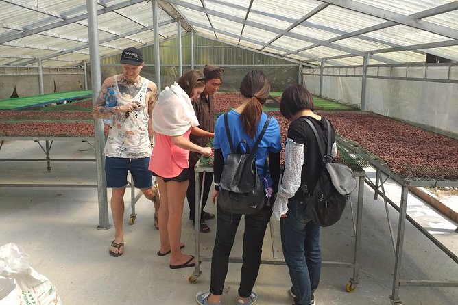 1-Day Mekong Delta Tour: Less-Touristy Cai Be & Vinh Long(Max 10) - Cai Be Workshops: Pop Rice, Rice Paper, Rice Wine, Coconut Candy