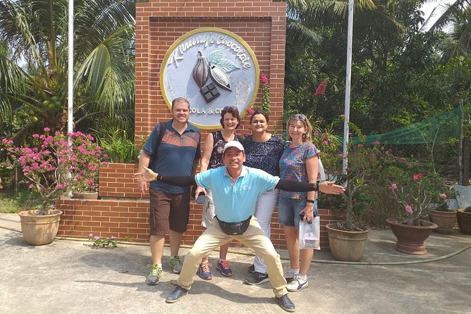 1-Day Mekong Delta Tour: Less-Touristy Cai Be & Vinh Long(Max 10) - Traditional Music and Fruit Tasting: A Pause That Doesn’t Feel Staged