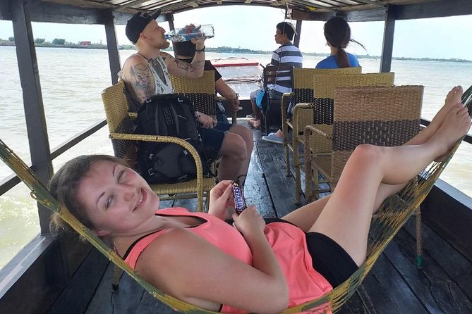 1-Day Mekong Delta Tour: Less-Touristy Cai Be & Vinh Long(Max 10) - Morning Transfers: Leaving Saigon Without Losing the Day