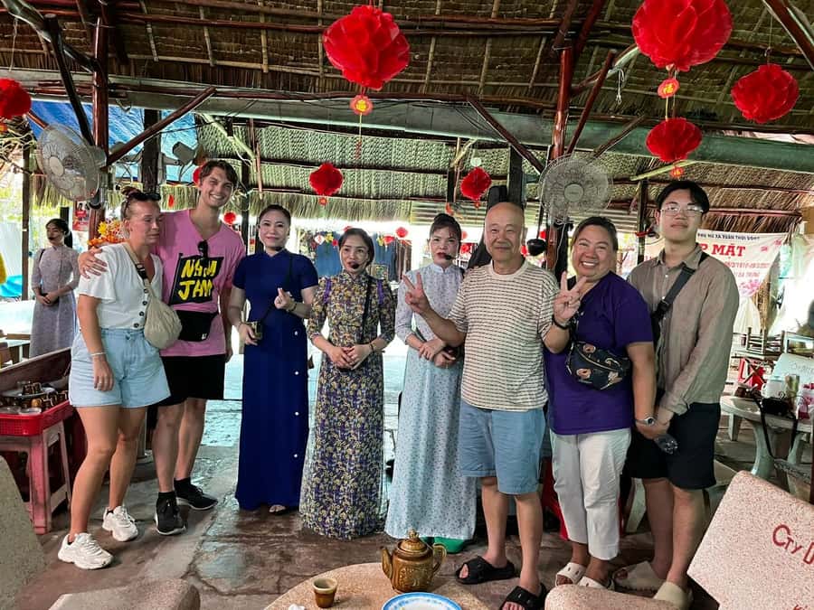 1 Day Mekong Tour: Cai Rang Floating Market & MyTho-Ben Tre - Who this Mekong tour suits best