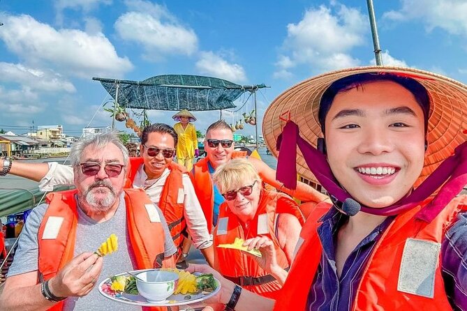 1 Day Private Cai Rang Floating Market and My Tho Boat Tour - Price and logistics: does $150 make sense for a 10–12 hour day?