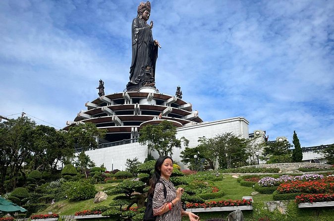1-Day Tay Ninh– Cao Dai Temple & Cu Chi Tunnels Tour - What you actually get for $59: value in the big-ticket moments