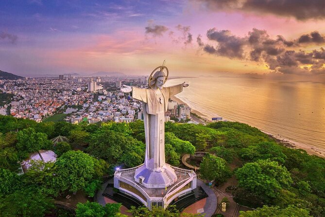 1-Day Tour in Vung Tau Beach - Key things to know before you go