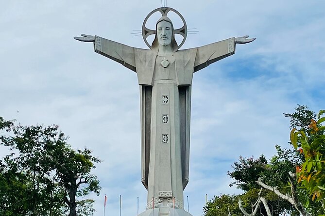 1-Day Tour in Vung Tau Beach - Why Vung Tau feels like a break from Ho Chi Minh City