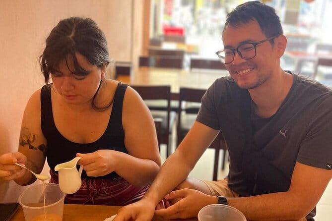 1 hour Egg Coffee Cooking Class with Snack and Local Instructor - What You’ll Do: Story, Demo, and Your Own Cup