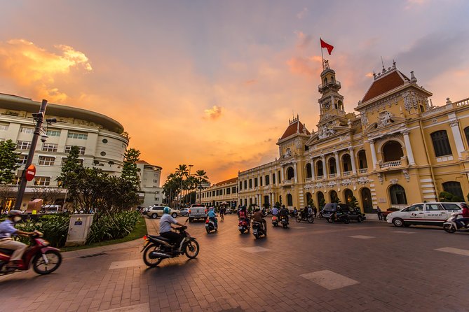 10-day Small-Group Vietnam Highlight Tour - Thien Mu Pagoda and Minh Mang: Hue’s spiritual and imperial layers