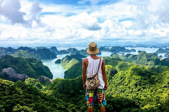 10 Day Tour in Vietnam from Ho Chi Minh to Hanoi - Key highlights worth planning for