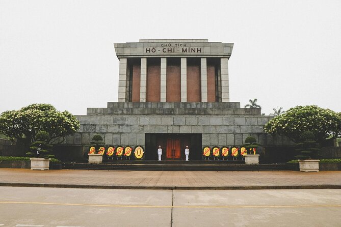 10 Day Tour in Vietnam from Ho Chi Minh to Hanoi - Day 1 in Ho Chi Minh City: airport pickup and your first hotel rhythm