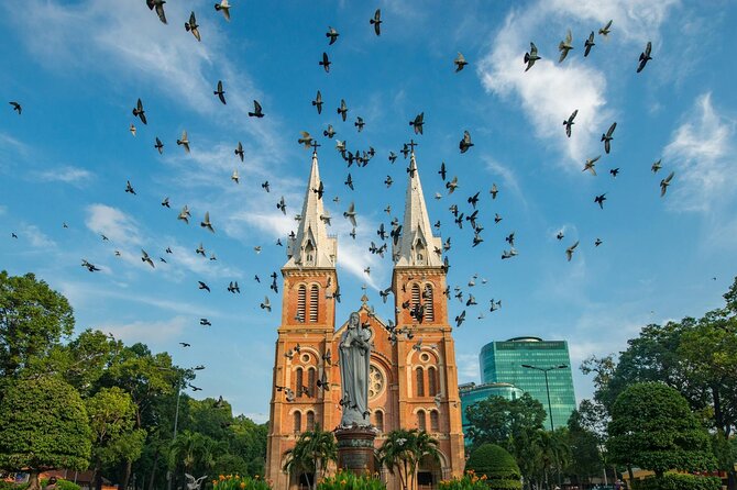 10 Day Tour in Vietnam from Ho Chi Minh to Hanoi - Da Nang to Hanoi: switching gears fast, then doing inland day trips