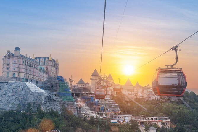 10 Day Tour in Vietnam from Ho Chi Minh to Hanoi - Halong Bay cruise: daytime caves, then a tea-and-coffee morning