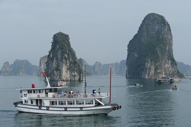 10 Days Cultural Odyssey From South To North Vietnam - Ho Chi Minh City Start and the Mekong Delta Kickoff