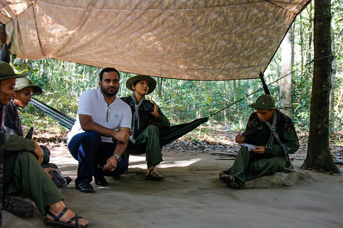 10 Days Cultural Odyssey From South To North Vietnam - Tra Que Biking and the White Rose Dumpling Lesson