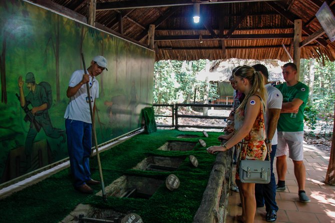 10 Days Cultural Odyssey From South To North Vietnam - Hanoi City Tour: Temple of Literature to Old Quarter Cyclo