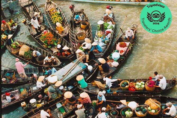 11 Days Tour Discover Vietnam | See the best of Vietnam | 2026-27 - Ba Na Hills, Golden Bridge, and French Village Views