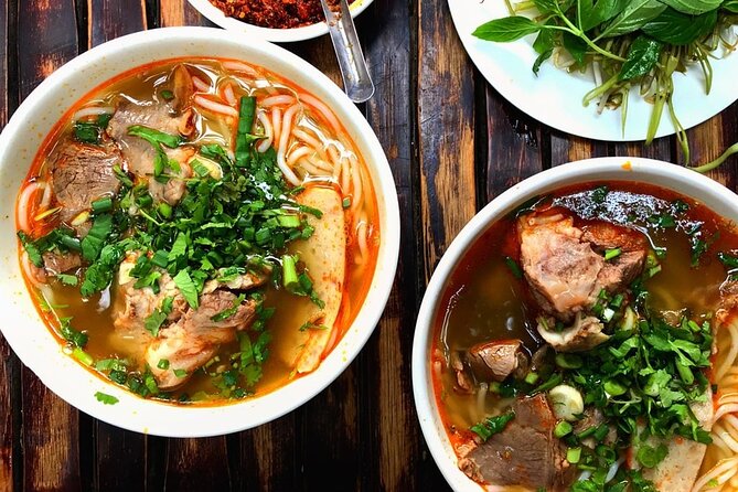 12 Tasting Street Food & Sightseeing By Scooter with Student - Key Points to Know Before You Go