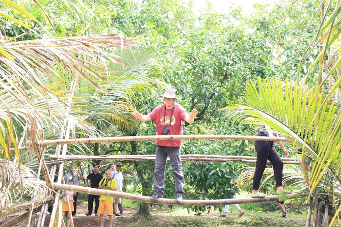 2-Day Cu Chi Tunnels & Mekong Delta - Cai Rang Floating Market - Can Tho overnight: hotel vs homestay choice