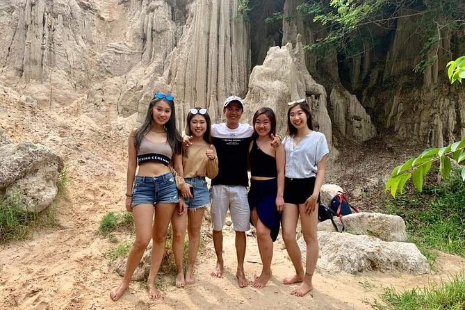 2-Day Free & Easy Mui Ne Beach Tour from Ho Chi Minh City - Who Should Book This Tour (and Who Might Not Love It)