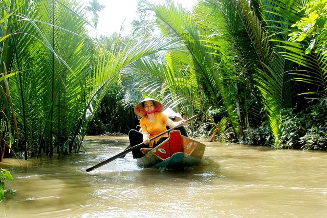 2-Day Mekong Delta Tour with Homestay - A 2-Day Mekong Delta Reset From Ho Chi Minh City
