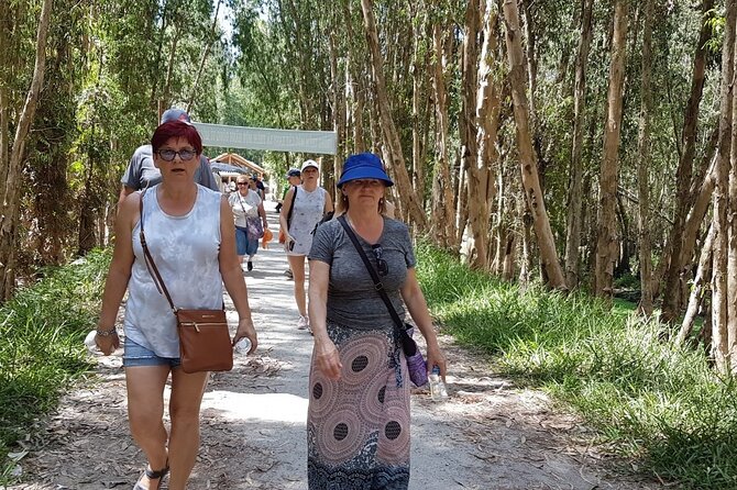2-Day Mekong Delta Tour with Homestay - Day 1 to Day 2: Tan Phong Island and Handicrafts by Bike