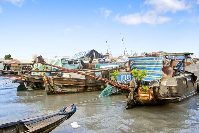 2-Day Mekong Delta Tour with Homestay - Comfort and Practical Tips (So You Enjoy It More)