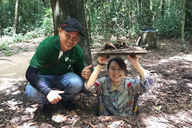 2 Day Private Mekong Delta, Riverside and Ecolodge Nature Tour - Local village time and home cooking: the part people remember