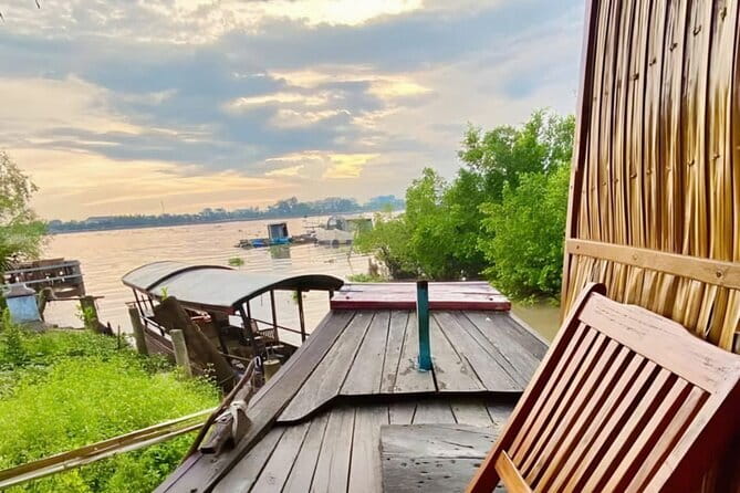 2 Day Private Mekong Delta, Riverside and Ecolodge Nature Tour - Guide and service quality: why it matters more than you think