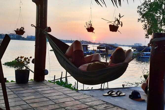 2 Day Private Mekong Delta, Riverside and Ecolodge Nature Tour - Your An Binh homestay: peaceful, practical, and a little rustic