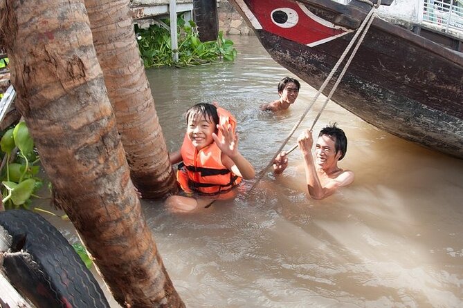2-Day Small Group Cu Chi Tunnels, City Tour and Mekong Delta - Key Points You’ll Feel on This Tour