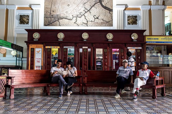 2-Day Small Group Cu Chi Tunnels, City Tour and Mekong Delta - Price and Logistics: What $210 Buys You (and What It Doesn’t)
