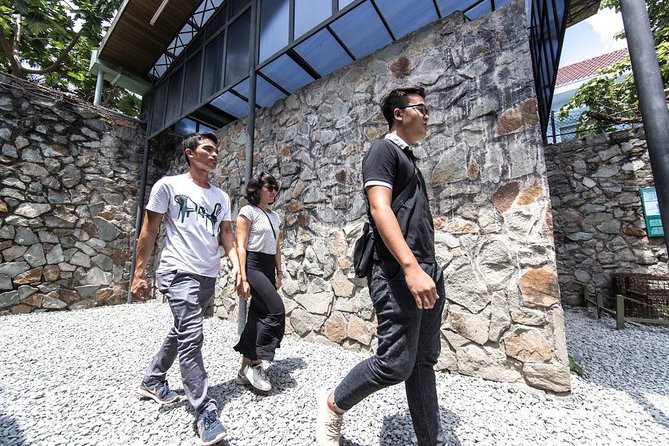 2-Day Small Group Cu Chi Tunnels, City Tour and Mekong Delta - FAQ