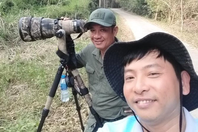 2-Day Trekking & Biking Nam Cat Tien National Park from HCM City - Biking to Ta Lai Long House: culture you can reach (and the practical bits)