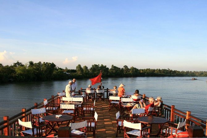 3-day Mekong Eyes Cruise Vietnam - Cambodia - Cabin comfort and the engine-noise issue: how to protect your sleep