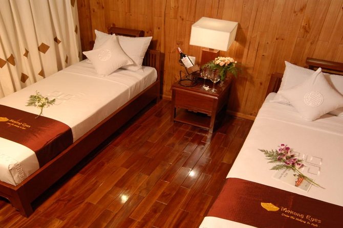 3-day Mekong Eyes Cruise Vietnam - Cambodia - What to pack and how to time your day (so you enjoy it more)